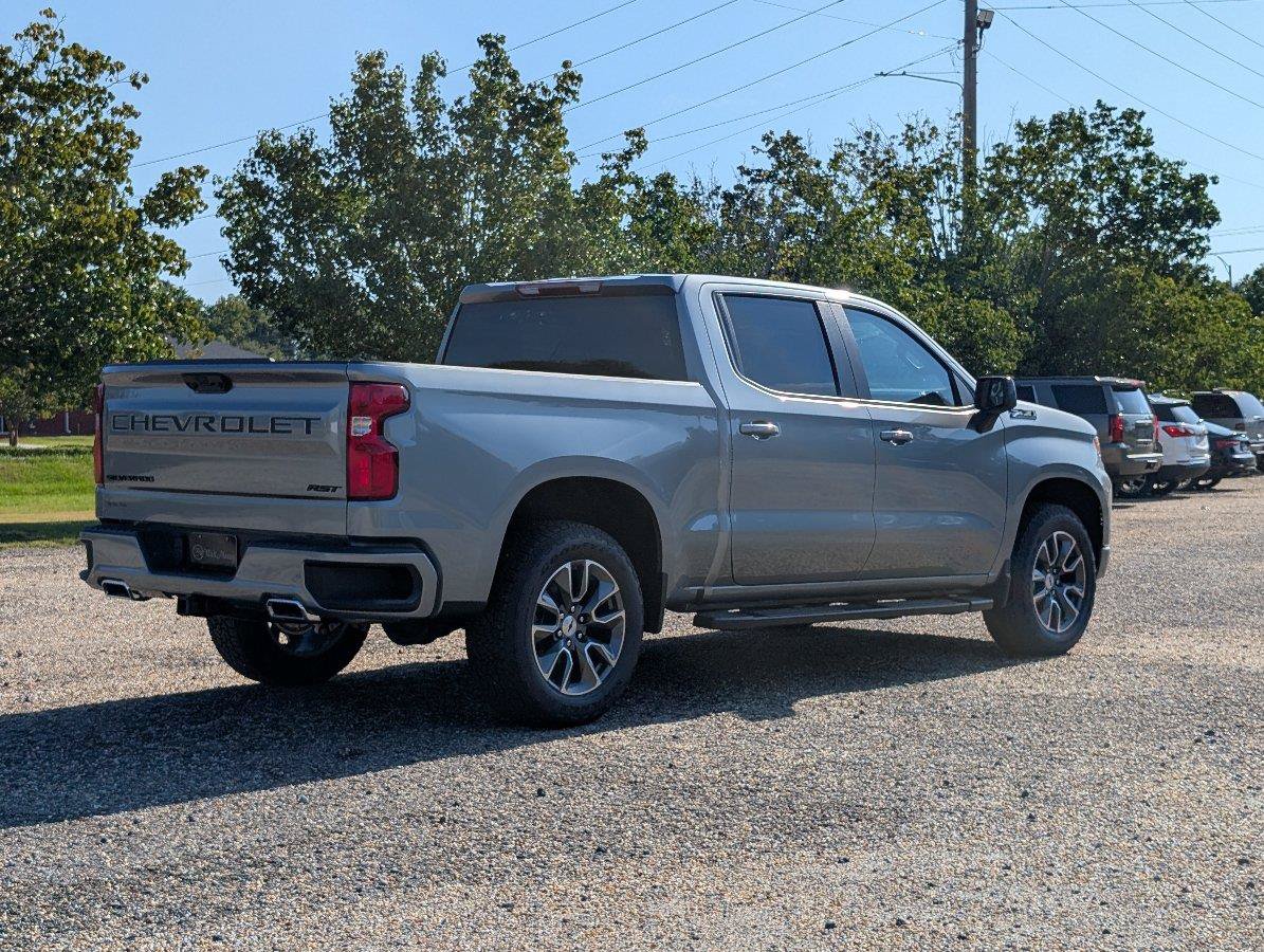 New 2026 Chevrolet Silverado 1500 RST AWD/4WD image 7