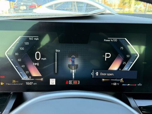 Used 2026 BMW 530i 530i image 32