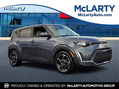 Used 2023 Kia Soul EX