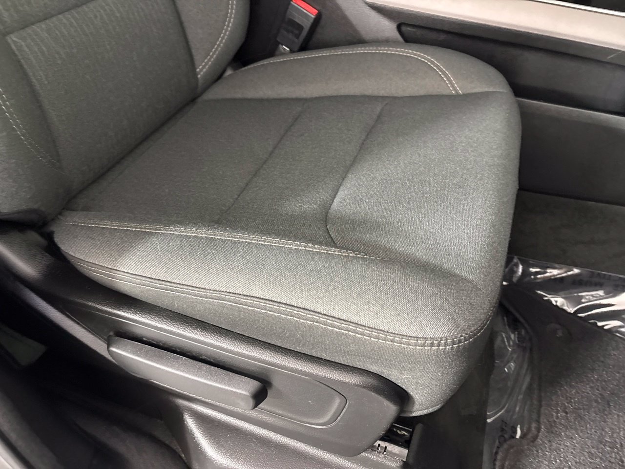 Used 2022 RAM 1500 Big Horn RWD image 30