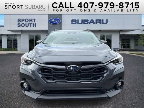 New 2026 Subaru Crosstrek 2.5i Premium AWD/4WD image 8