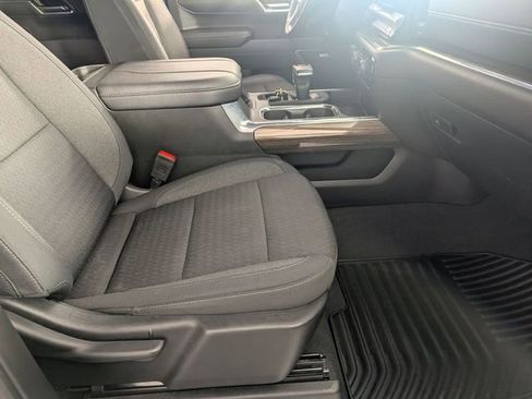 Certified 2024 Chevrolet Silverado 1500 RST w/ All Star Edition Plus image 33