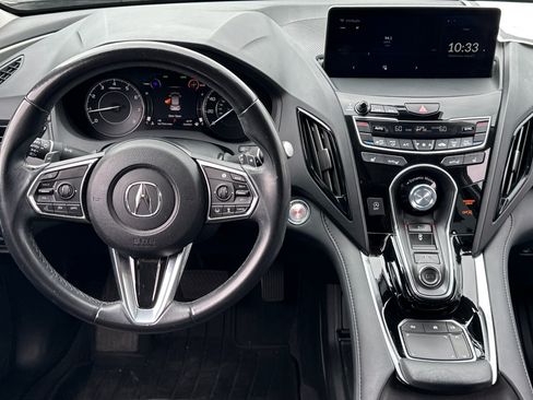 Used 2019 Acura RDX AWD image 13