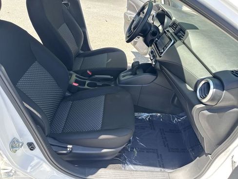 Used 2024 Nissan Versa S w/ S Plus Package image 10