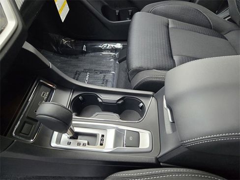 New 2025 Subaru Ascent Premium w/ Popular Package #2 image 13