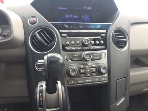 Used 2014 Honda Pilot EX-L image 24