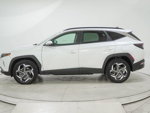 Used 2022 Hyundai Tucson SEL w/ Convenience + Premium Package image 6