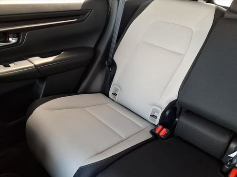 Used 2026 Honda CR-V LX image 22