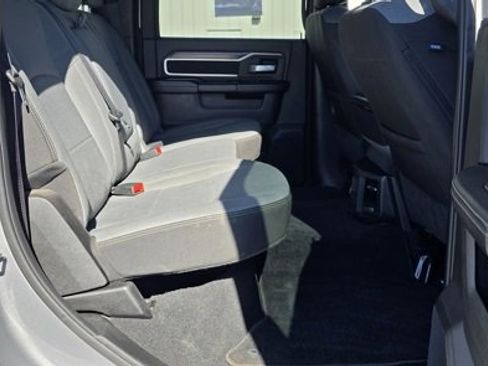 Used 2024 RAM 2500 Big Horn image 13