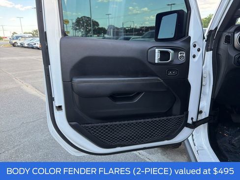 Used 2020 Jeep Gladiator Rubicon AWD/4WD image 13