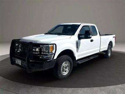 Used 2017 Ford F250 XL w/ STX Appearance Package