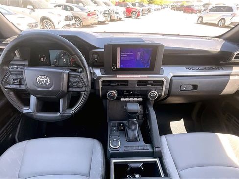 Used 2026 Toyota Tacoma SR5 image 15