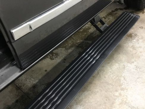 Used 2022 RAM 1500 Limited w/ Body Color Bumper Group AWD/4WD image 10