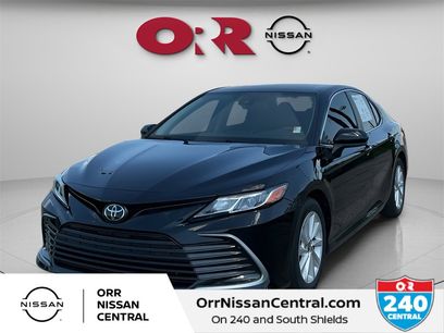 Used 2022 Toyota Camry LE