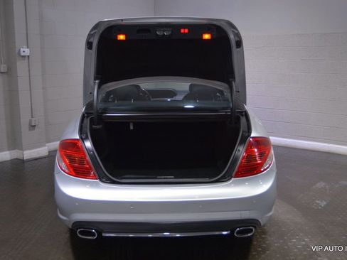 Used 2010 Mercedes-Benz CL 550 CL550 4MATIC image 36