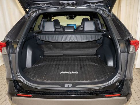 Certified 2023 Toyota RAV4 XSE w/ XSE Grade Weather Package image 5