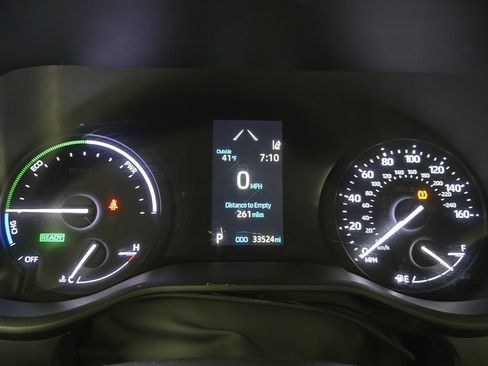 Used 2021 Toyota Sienna XSE image 28