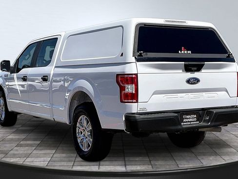 Used 2019 Ford F150 XL w/ Equipment Group 101A Mid RWD image 5