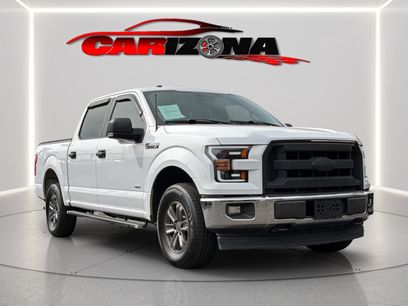 Used 2017 Ford F150 XLT
