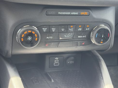 Used 2024 Ford Bronco Sport Big Bend w/ Convenience Package AWD/4WD image 30