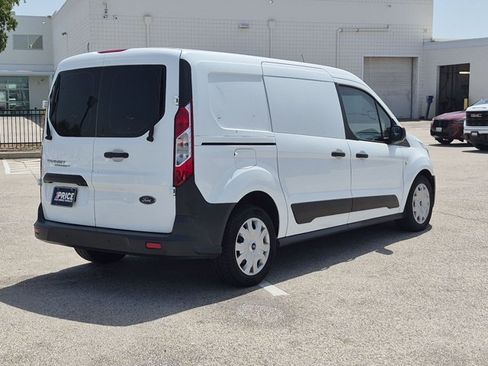 Used 2020 Ford Transit Connect XL FWD image 5