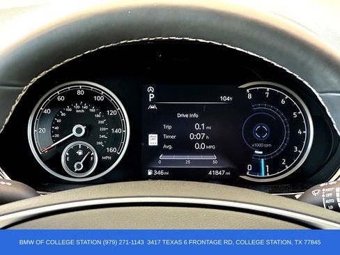 Used 2023 Genesis GV70 2.5T w/ Advanced Package AWD/4WD image 25