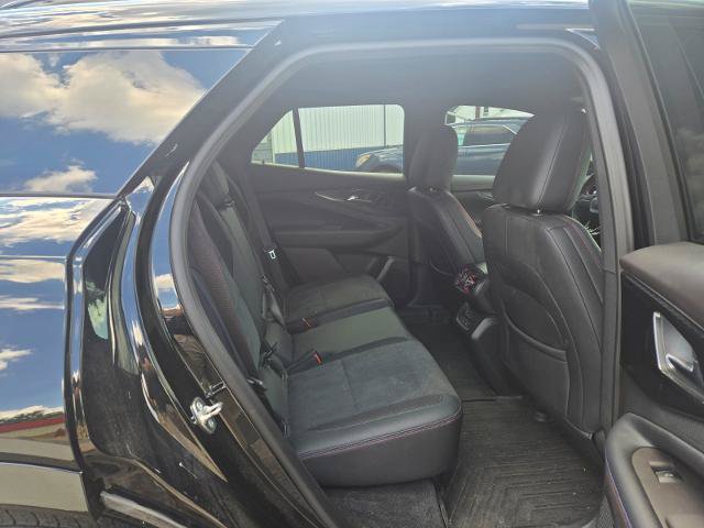 Used 2024 Chevrolet Blazer EV RS AWD/4WD image 15