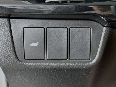 New 2026 Honda CR-V Sport Touring image 9