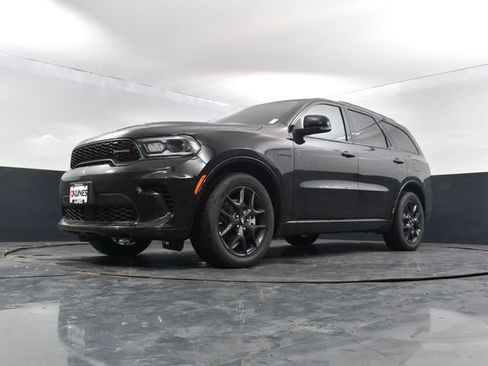New 2026 Dodge Durango GT AWD/4WD image 49