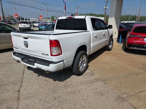 Used 2020 RAM 1500 Big Horn image 5