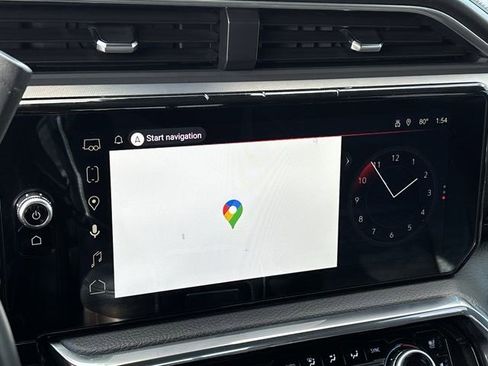 Used 2024 GMC Sierra 2500 Denali w/ Denali Reserve Package image 15