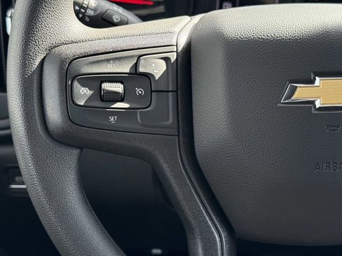 New 2025 Chevrolet Silverado 3500 W/T w/ WT Convenience Package image 6