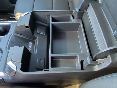 New 2026 Chevrolet Silverado 1500 LTZ w/ LTZ Premium Texas Edition image 32