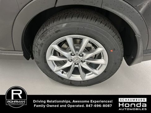 Certified 2026 Honda CR-V EX image 4