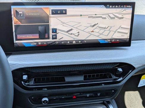 New 2026 BMW i4 xDrive40i w/ M Sport Package AWD/4WD image 14