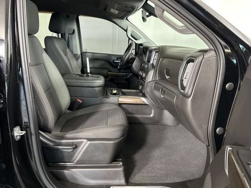Used 2022 Chevrolet Silverado 1500 RST w/ Z71 Off-Road Package AWD/4WD image 31