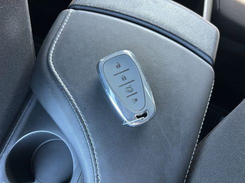 Used 2021 Chevrolet Camaro LT w/ RS Package RWD image 32
