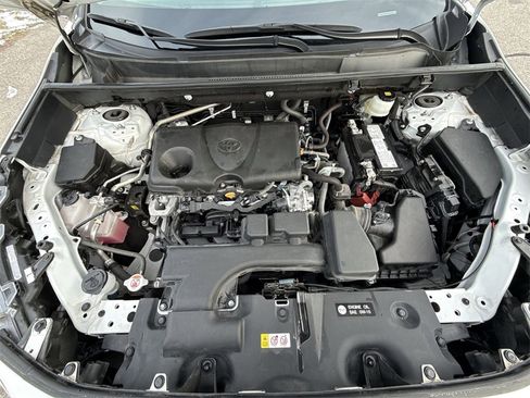 Used 2024 Toyota RAV4 Adventure image 17