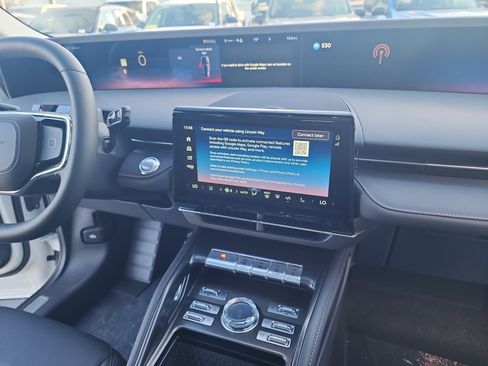 New 2026 Lincoln Nautilus Premier w/ Equipment Group 102A image 27