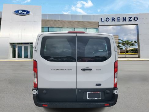 Used 2024 Ford Transit 350 XLT image 6
