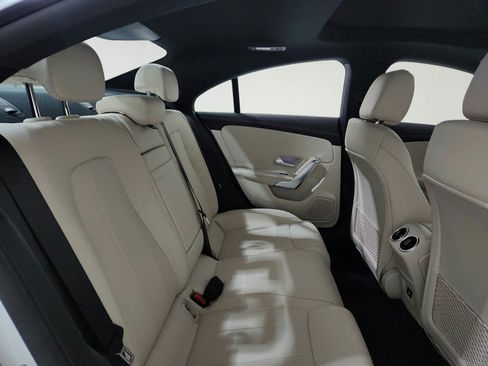 Used 2026 Mercedes-Benz CLA 250 image 21