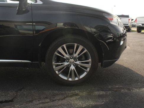 Used 2014 Lexus RX 350 FWD w/ Navigation Package image 10