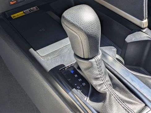 Used 2025 Toyota Camry LE image 16