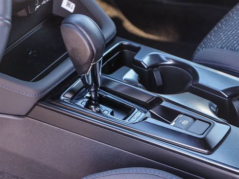 New 2026 Subaru Forester Premium image 17