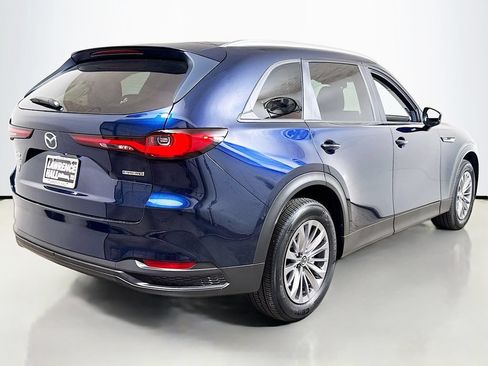 Used 2026 MAZDA CX-90 3.3 Turbo w/ Select Package AWD/4WD image 4
