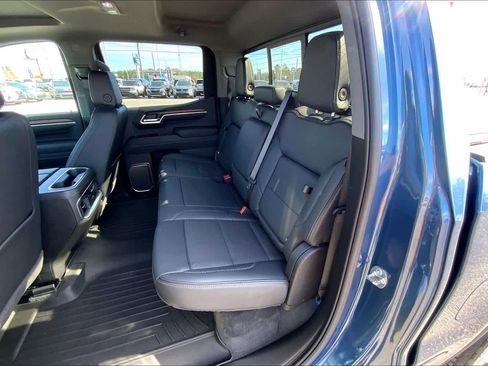 Used 2025 GMC Sierra 1500 Denali w/ Technology Package image 20