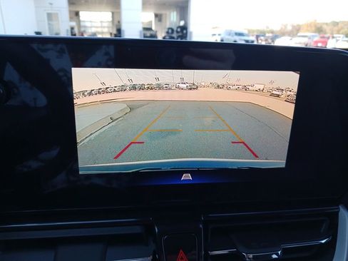 New 2026 Chevrolet TrailBlazer LT w/ LT Cold Weather Package image 21