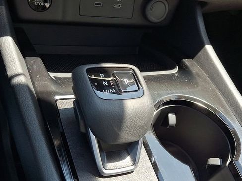 New 2026 Nissan Rogue SV FWD image 13