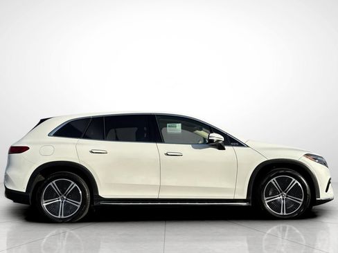 Certified 2023 Mercedes-Benz EQS 450+ 4MATIC SUV image 25