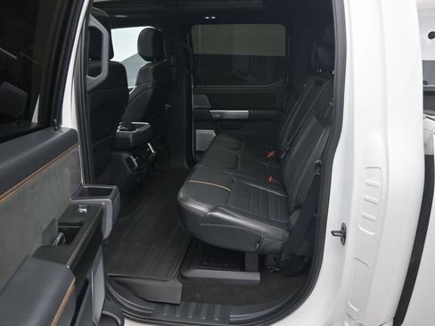 Used 2023 Ford F150 Platinum w/ Equipment Group 701A High AWD/4WD image 21